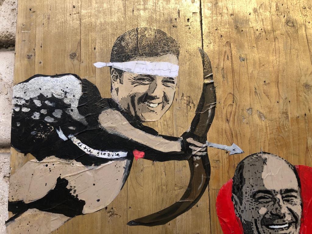 Titolo Di Studio Di Maio E Salvini