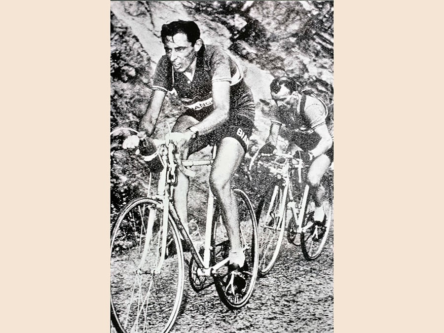 Fausto Coppi, il centenario della nascita - Il Sole 24 ORE