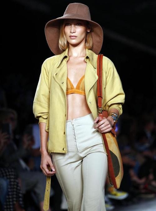 Alberta Ferretti