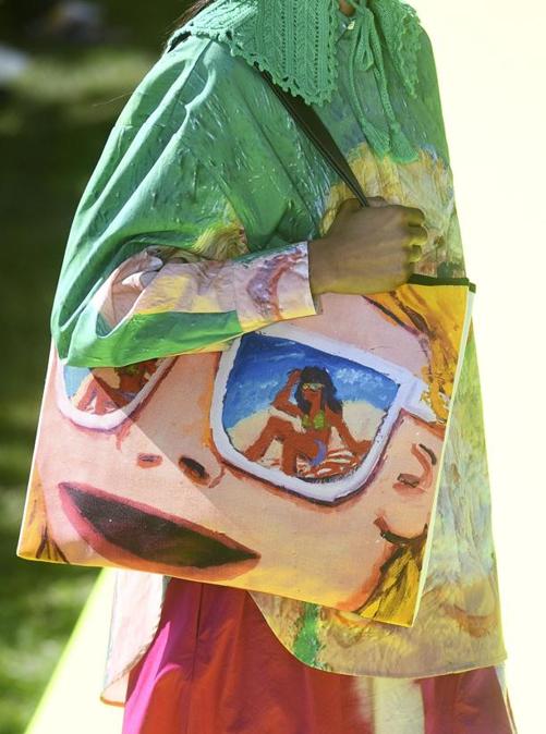 MSGM
