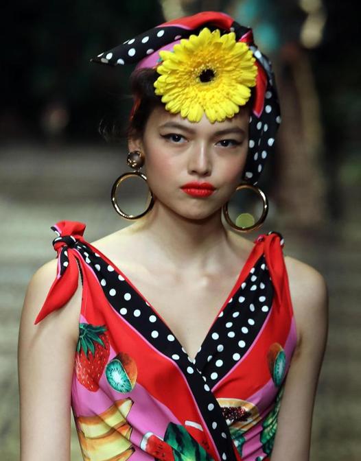 Dolce & Gabbana