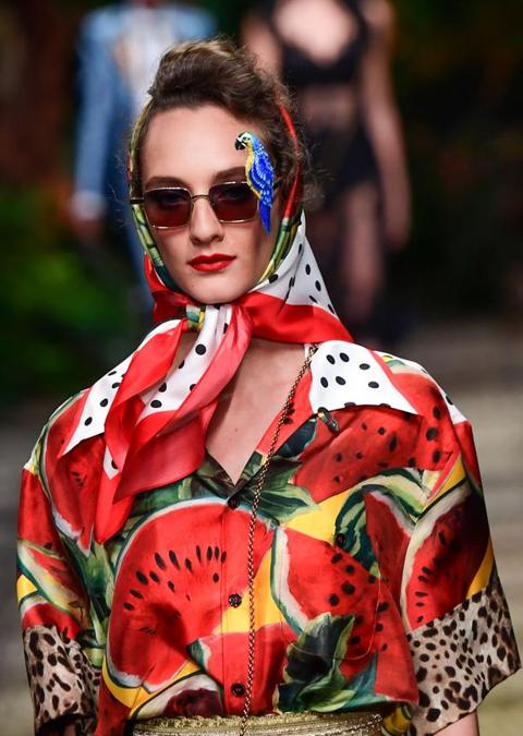 Dolce & Gabbana