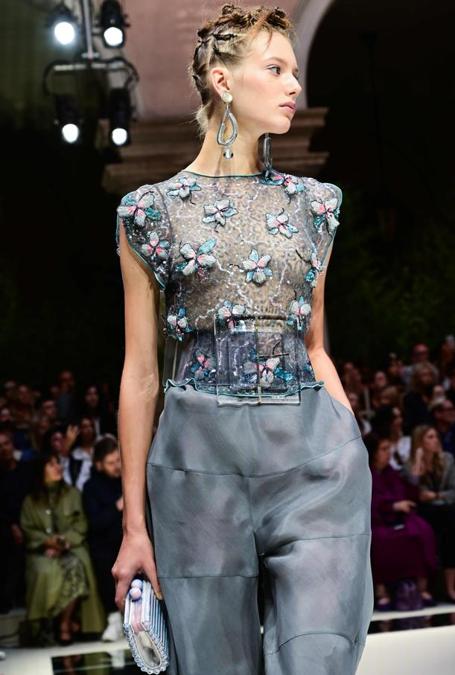 Giorgio Armani