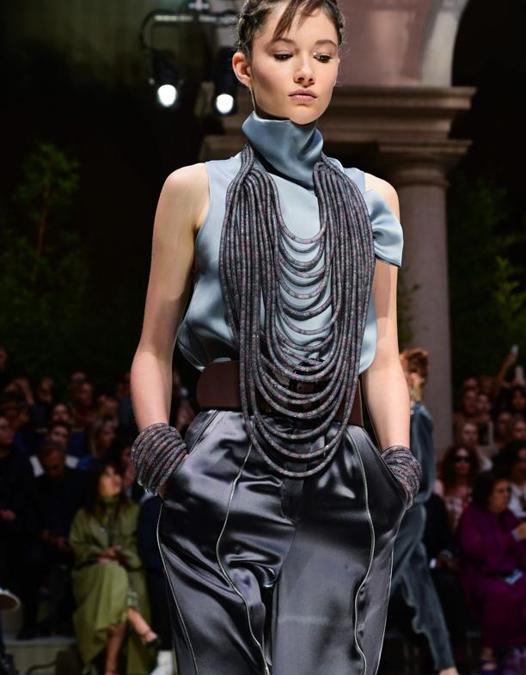 Giorgio Armani