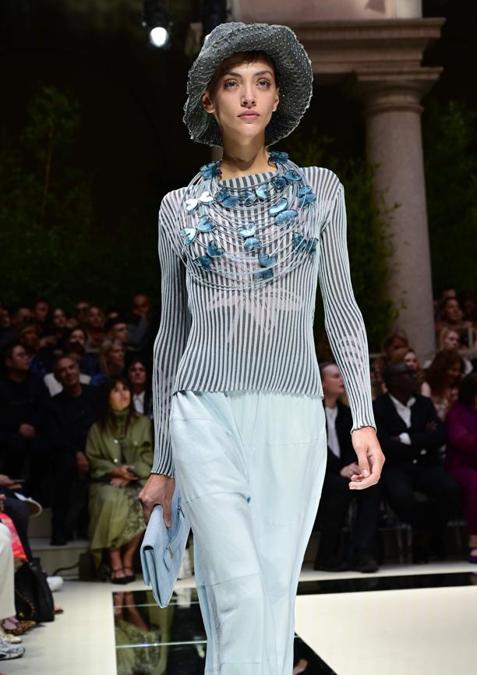 Giorgio Armani