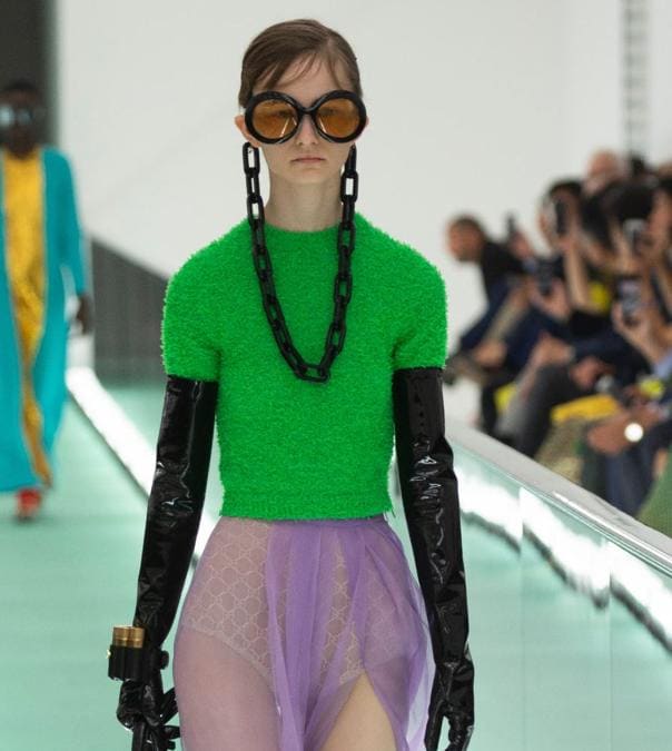 Gucci
