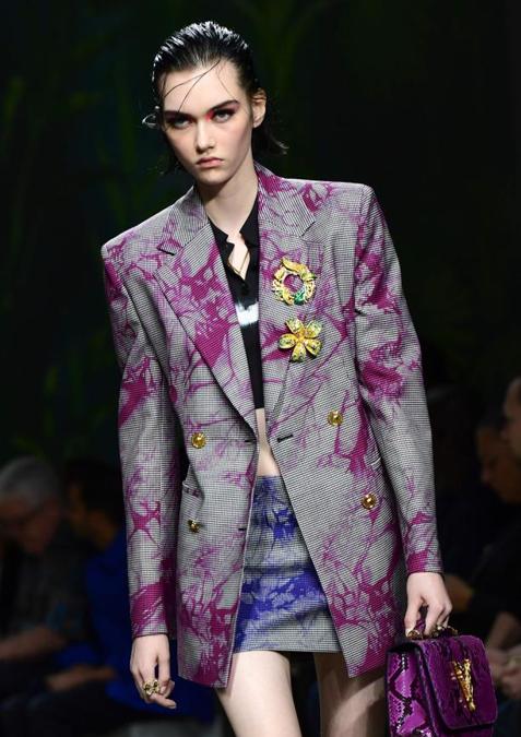 Versace