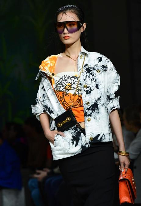 Versace