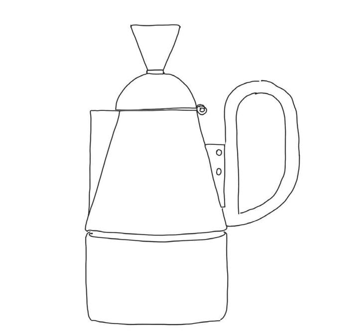 Brew, Tom Dixon,Tom Dixon,2015 (Credit Giulio Iacchetti)