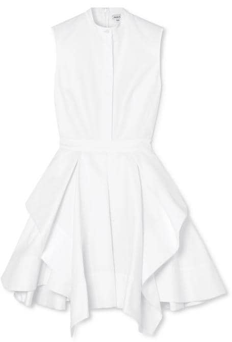 Abito di Alexander McQueen