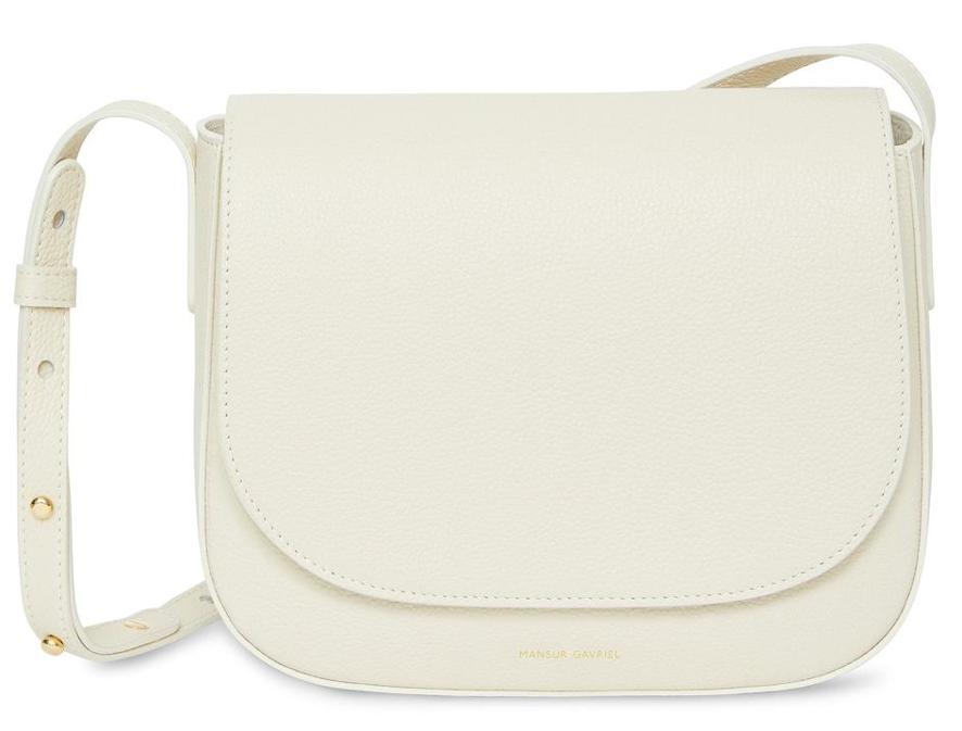 Mansur Gavriel