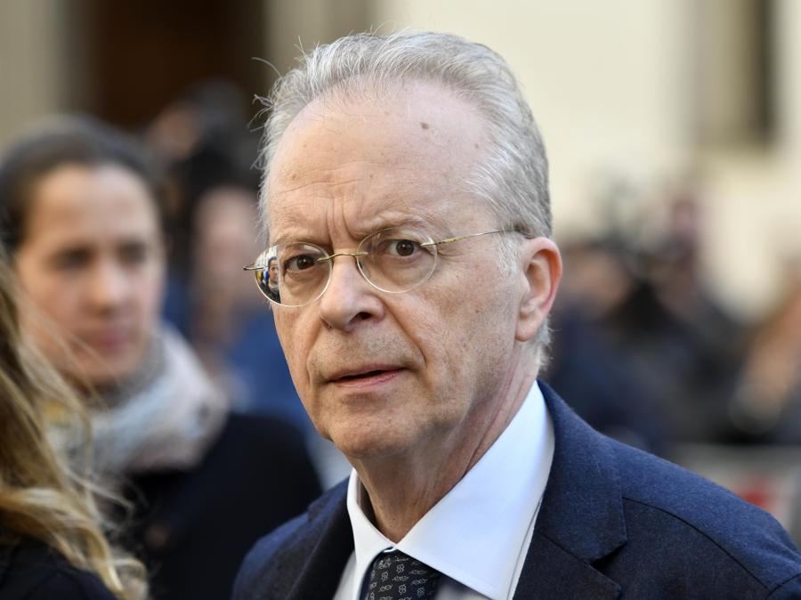 Renato Saccone (Italy Photo Press)