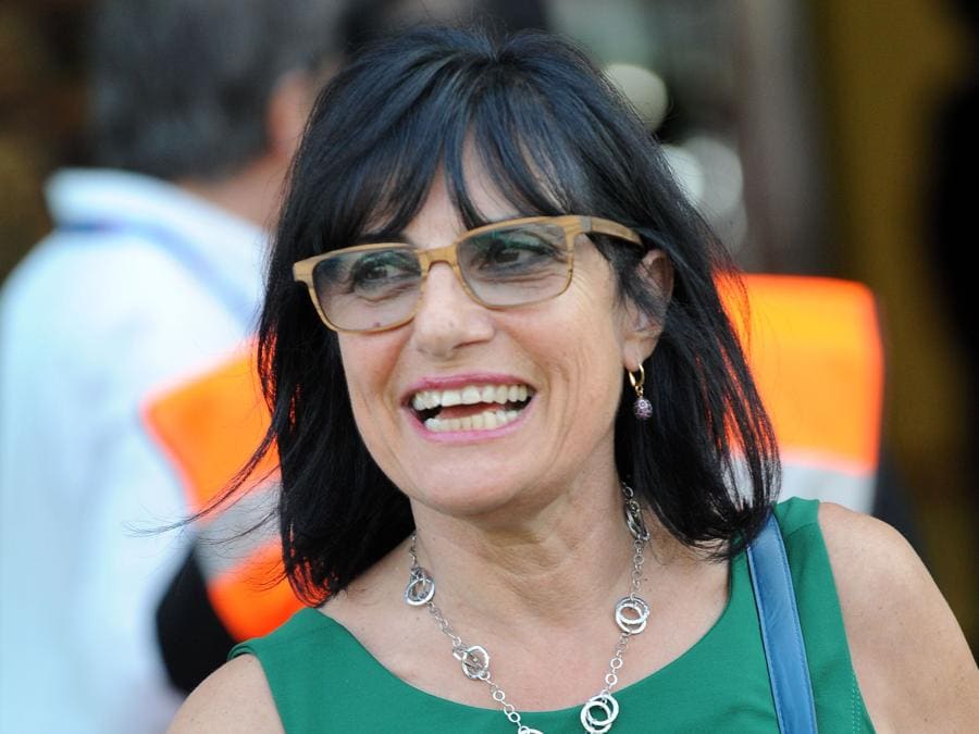 Adriana Spazzoli. (F foto IPP/Alberto Sabattini) 