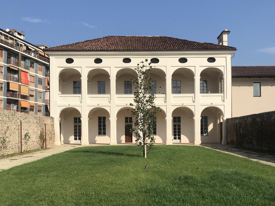 Cascina Fossata Rinasce Con Il Social Housing Il Sole 24 Ore