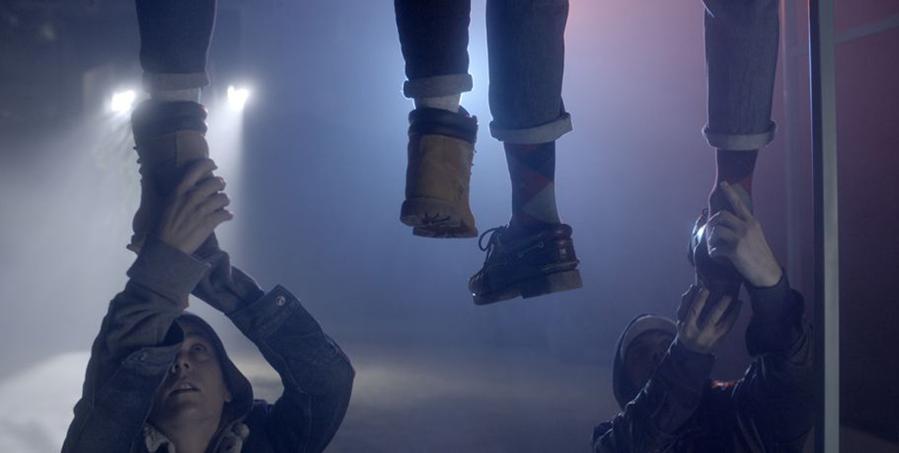 DANILO CORREALE - Diranno che li ho uccisi io - Video 4k (35 min) - (Foto: Still da video, courtesy Careof e Danilo Correale)