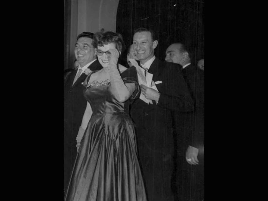 Sanremo, 70 anni di moda (e musica) sul palco dell'Ariston - Il Sole 24 ORE