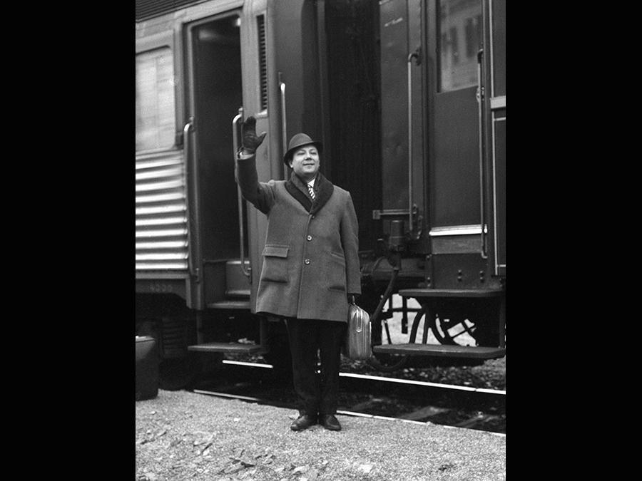 1955. Claudio Villa