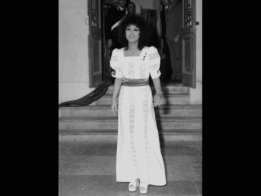 Sanremo, 70 anni di moda (e musica) sul palco dell'Ariston - Il Sole 24 ORE