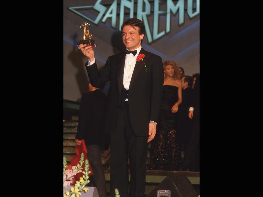 1988. Massimo Ranieri