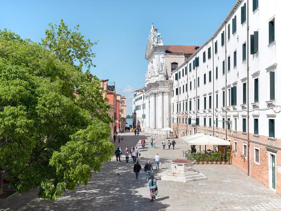 Combo di Venezia