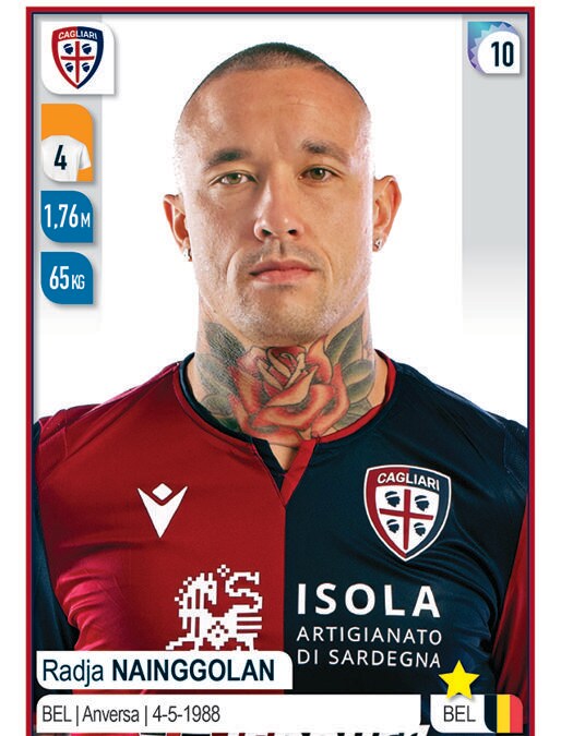 Il nuovo album del calcio della Panini - Il Sole 24 ORE