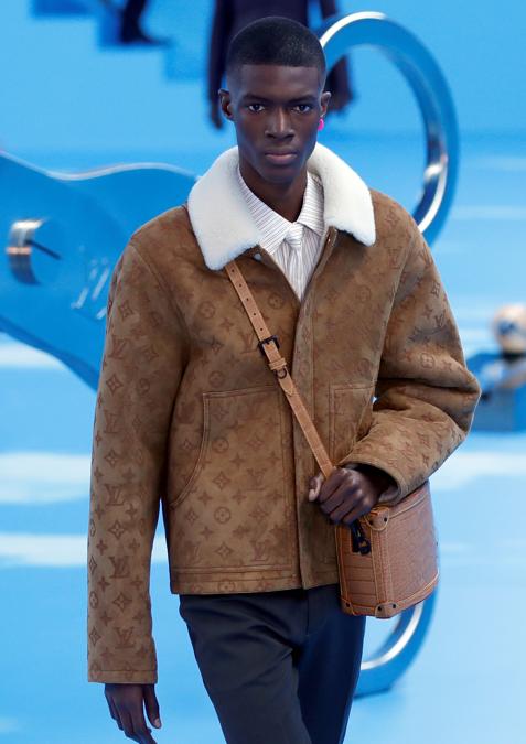 (REUTERS/Charles Platiau)