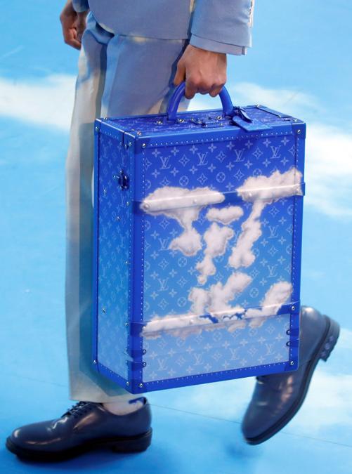 (REUTERS/Charles Platiau)