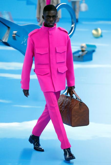 (REUTERS/Charles Platiau)