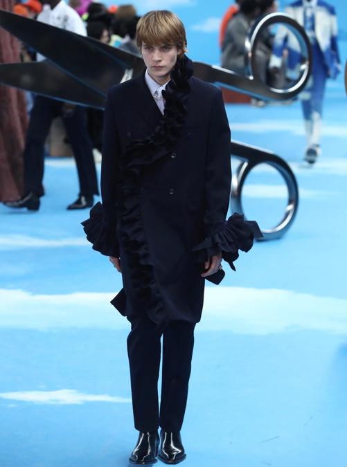 ( EPA/CHRISTOPHE PETIT TESSON)