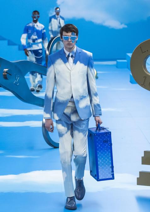 (EPA/CHRISTOPHE PETIT TESSON)