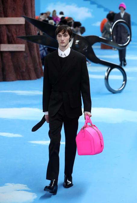 (EPA/CHRISTOPHE PETIT TESSON)