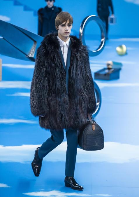 (EPA/CHRISTOPHE PETIT TESSON)