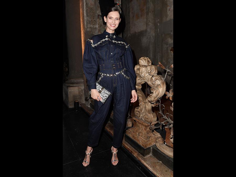 Bianca Balti (Jacopo M. Raule/Getty Images)