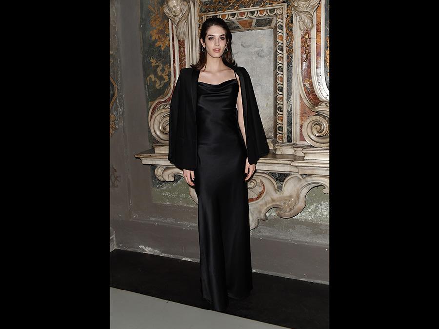Greta Ferro (Jacopo M. Raule/Getty Images)