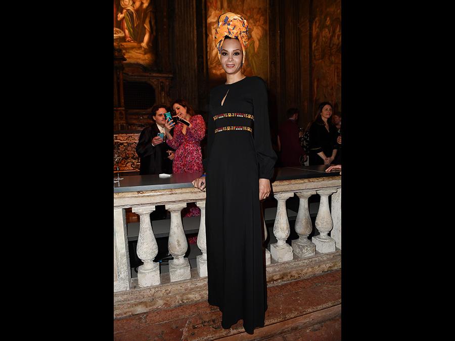 Stella Jean (Jacopo M. Raule/Getty Images))