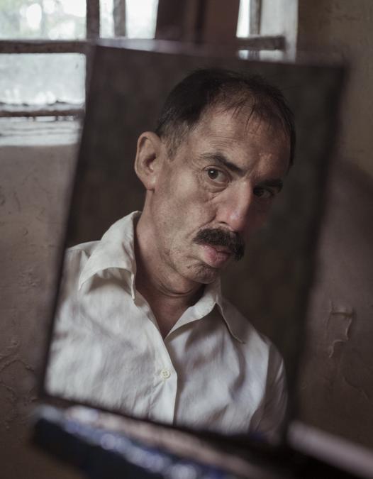 Elio Germano. (Foto Chico De Luigi)