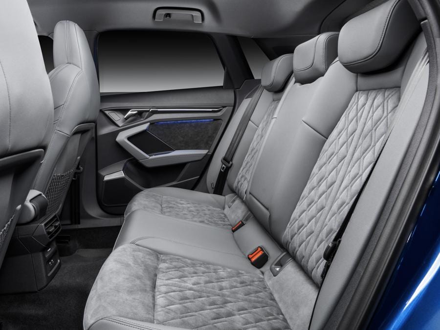 Nuova Audi A3 Sportback 2020 Tutto Quello Che C E Da Sapere Sulla Novita Di Ingolstadt Il Sole 24 Ore