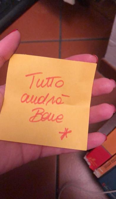  ANSA/ FILIPPO VENEZIA