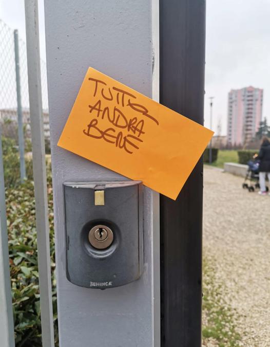  ANSA/ FILIPPO VENEZIA