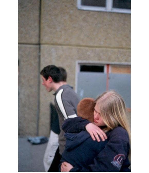 Tobias Zielony (1973), Südpark-1, Chromogenic print, cm 69x46, Stima € 5.000 - € 7.000, Art To Stop Covid-19, Blindarte