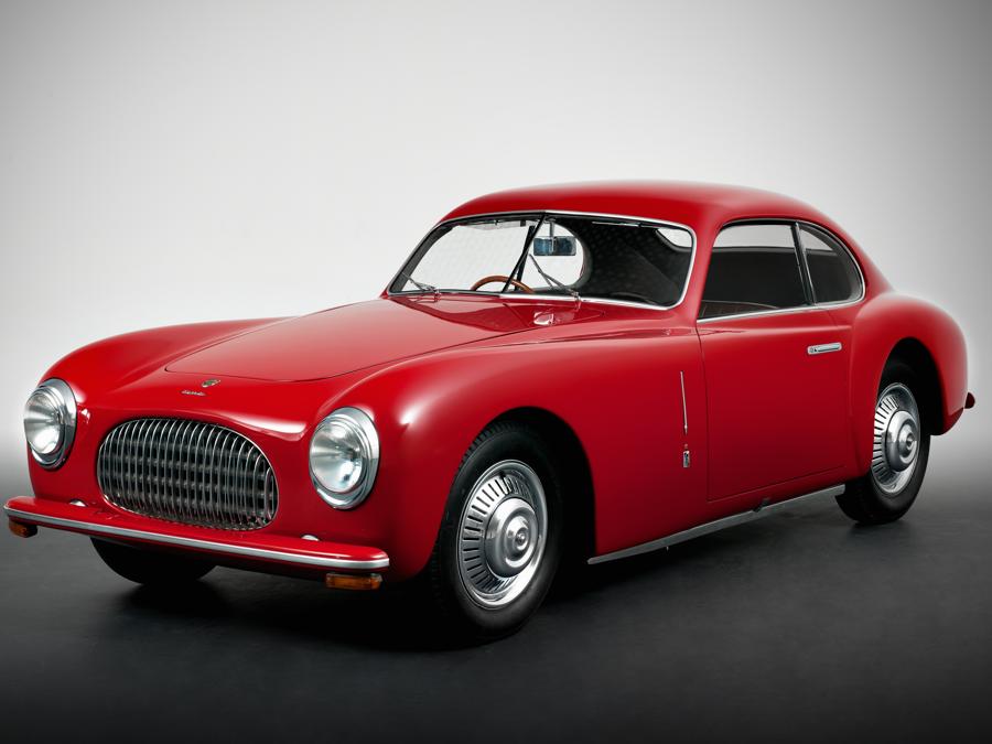 Cisitalia