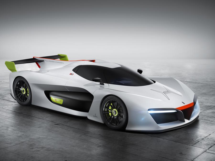 H2 Speed
