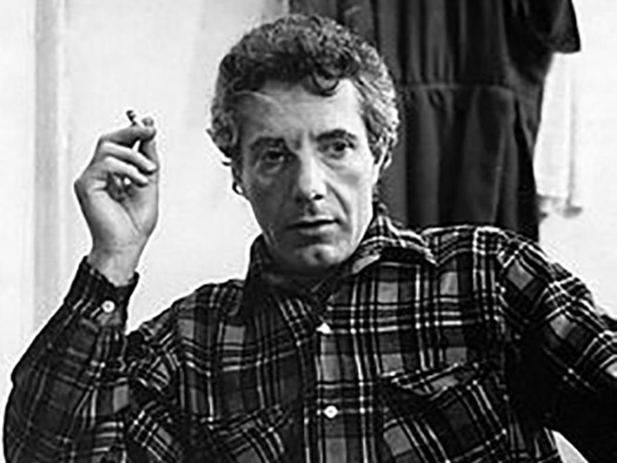 Gianrico Tedeschi nel 1956