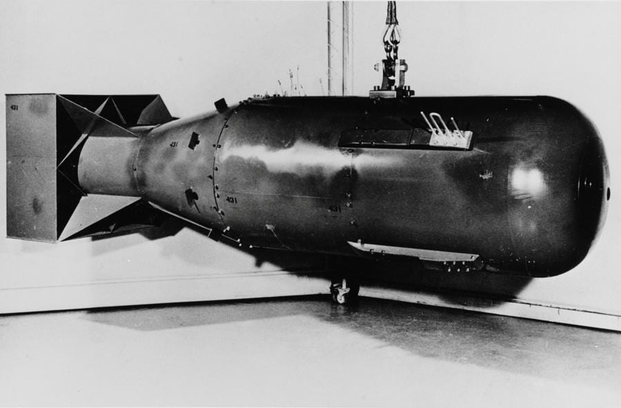 Hiroshima 75 anni fa la prima bomba atomica il sole 24 ore