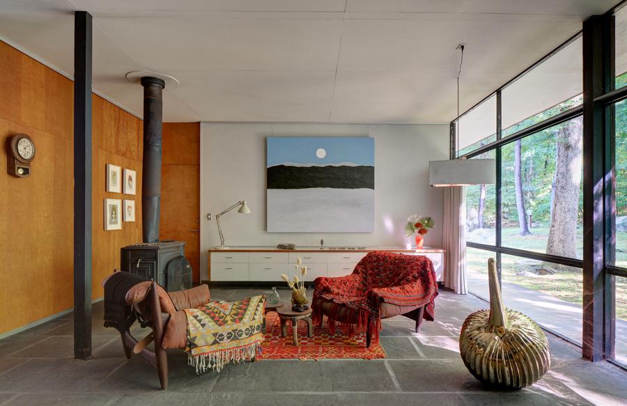Noyes House