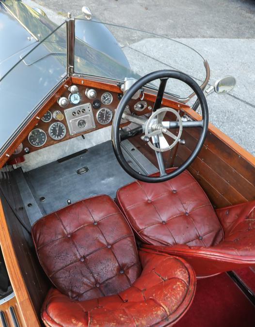 1924_Vauxhall_30-98_Type_OE_Wensum..copyright and courtesy of Gooding & Company. Photos by Mathieu Heurtault