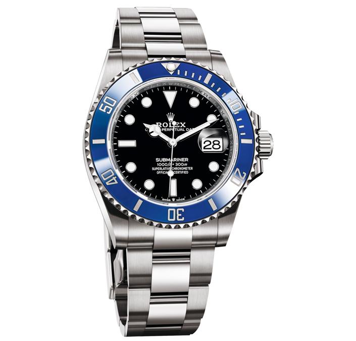 Nuovi rolex sales settembre 2020