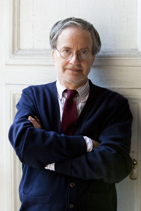 Giulio Paolini - Courtesy Fondazione Giulio e Anna Paolini, Torino - Foto / Photo © Luciano Romano, Napoli