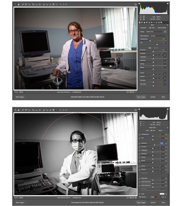 Fabrizio Bellomo, “Lo spettacolo deve continuare”, 2020. Courtesy: MiBACT/DGCC, Triennale Milano, MUFOCO