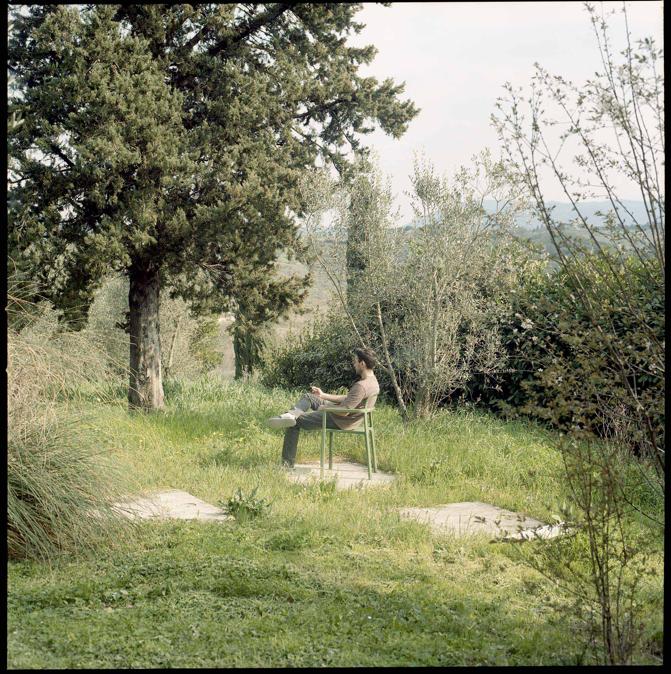 Ilaria Di Biagio, “Lathe Bios | Vivere appartati”, 2020. Courtesy: MiBACT/DGCC, Triennale Milano, MUFOCO